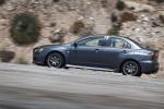 Mitsubishi Lancer Evolution X MR Touring 2012 года